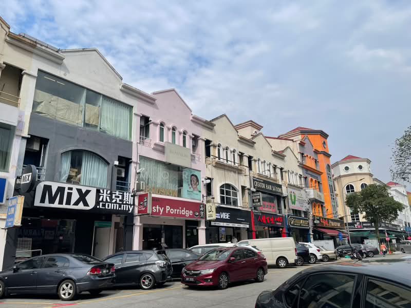 Kedai untuk Dijual di Seksyen 4 (Kota Damansara) - Mori Ng - PropertyGuru.com.my