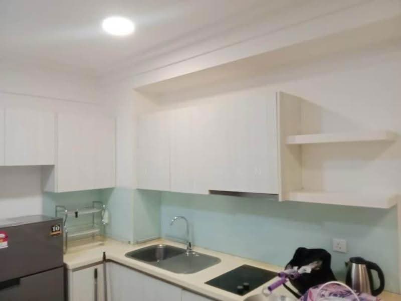 Service Residence for Rent at Solstice @ Pan'gaea - Alan Wan - PropertyGuru.com.my
