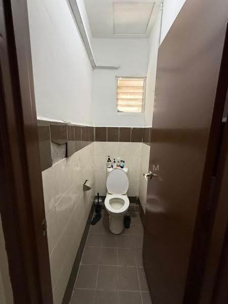 Shop / Office for Rent in Jalan Kuching (Kuala Lumpur) - Evon Lim - Bathroom - PropertyGuru.com.my