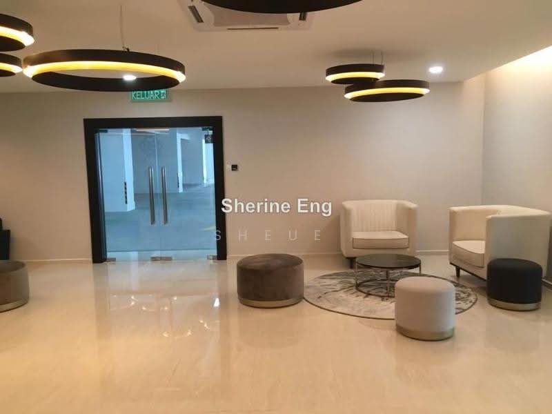 Condominium for Rent at The Holmes 1 - Sheue Ni - PropertyGuru.com.my