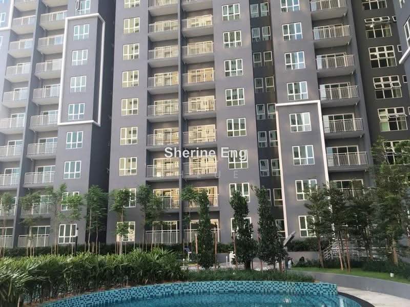 Condominium for Rent at The Holmes 1 - Sheue Ni - PropertyGuru.com.my
