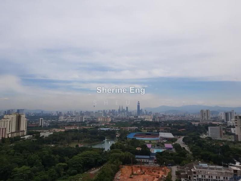 Condominium for Rent at The Holmes 1 - Sheue Ni - PropertyGuru.com.my