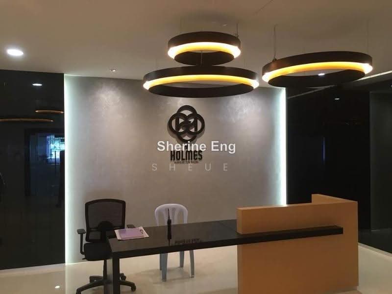 Condominium for Rent at The Holmes 1 - Sheue Ni - PropertyGuru.com.my