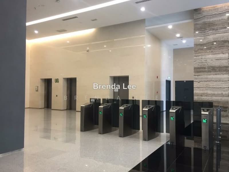 Office for Rent in KL Eco City (Kuala Lumpur) - Brenda Lee - PropertyGuru.com.my