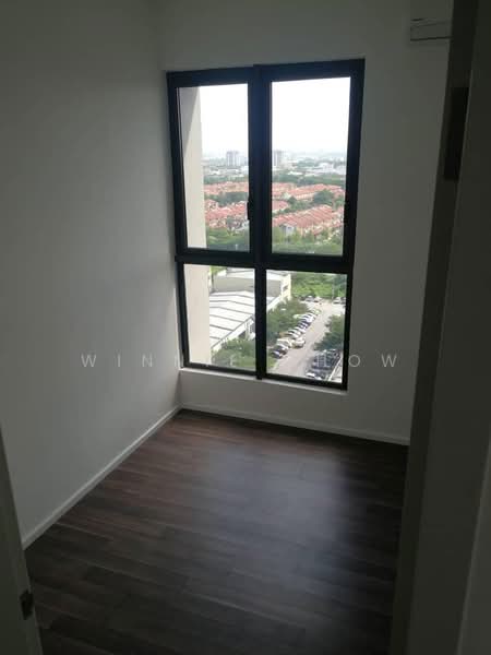 Servis Apartment untuk Dijual di Geo Bukit Rimau - Winnie Chow - PropertyGuru.com.my