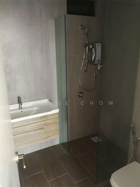 Servis Apartment untuk Dijual di Geo Bukit Rimau - Winnie Chow - PropertyGuru.com.my