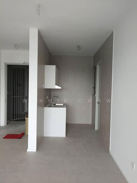 Servis Apartment untuk Dijual di Geo Bukit Rimau - Winnie Chow - PropertyGuru.com.my