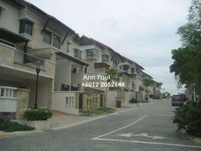 Semi-Detached House for Sale in Tijani 2 South Kenny hills (Bukit Tunku (Kenny Hills)) - Ann Paul - PropertyGuru.com.my