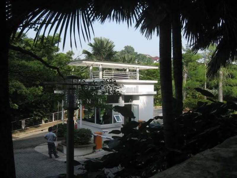Semi-Detached House for Sale in Tijani 2 South Kenny hills (Bukit Tunku (Kenny Hills)) - Ann Paul - PropertyGuru.com.my