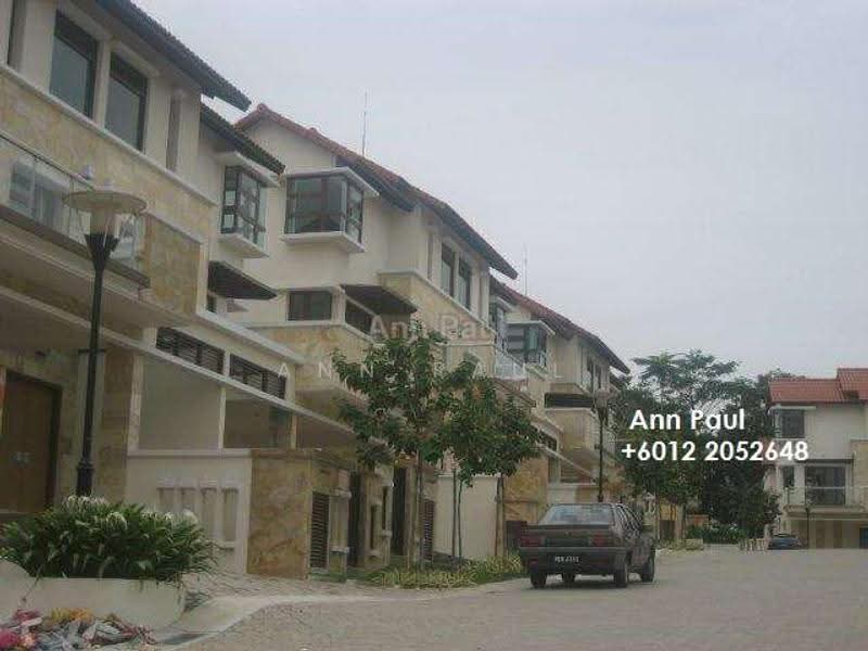 Semi-Detached House for Sale in Tijani 2 South Kenny hills (Bukit Tunku (Kenny Hills)) - Ann Paul - PropertyGuru.com.my