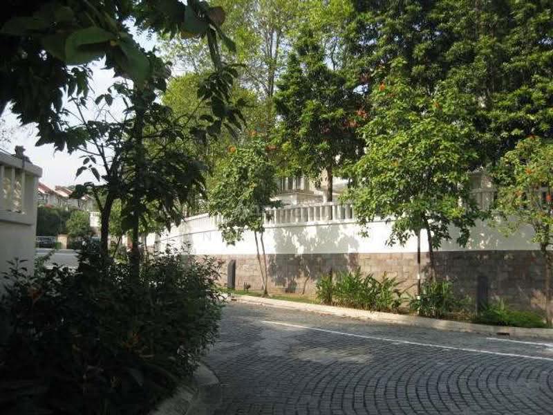 Semi-Detached House for Sale in Tijani 2 South Kenny hills (Bukit Tunku (Kenny Hills)) - Ann Paul - PropertyGuru.com.my