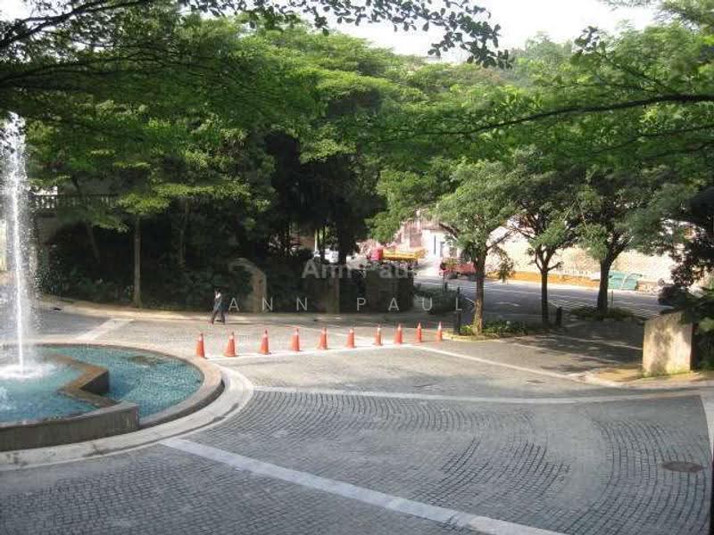 Semi-Detached House for Sale in Tijani 2 South Kenny hills (Bukit Tunku (Kenny Hills)) - Ann Paul - PropertyGuru.com.my