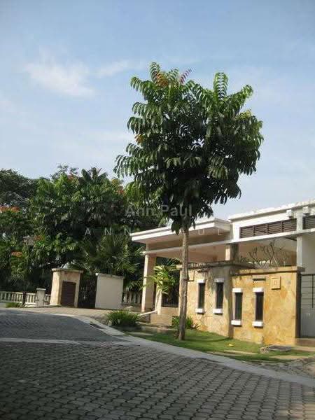 Semi-Detached House for Sale in Tijani 2 South Kenny hills (Bukit Tunku (Kenny Hills)) - Ann Paul - PropertyGuru.com.my
