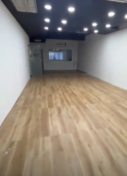Office for Rent in NZX Commercial Centre (Petaling Jaya) - Ang Ah Meng - Interior - PropertyGuru.com.my