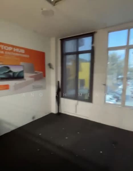 Office for Rent in NZX Commercial Centre (Petaling Jaya) - Ang Ah Meng - Interior - PropertyGuru.com.my