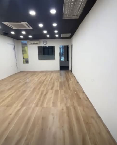 Office for Rent in NZX Commercial Centre (Petaling Jaya) - Ang Ah Meng - Interior - PropertyGuru.com.my