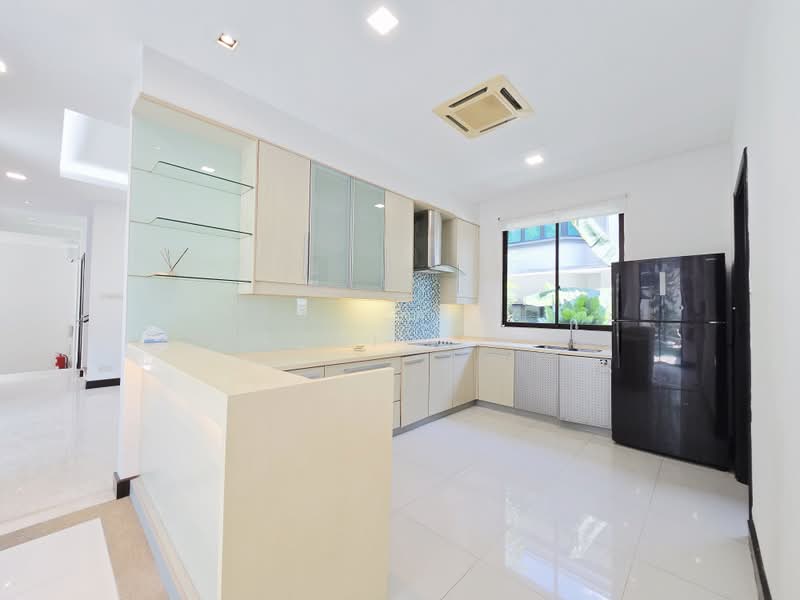 Bungalow House for Sale in Pju 3 (Tropicana) - Reni Lim - PropertyGuru.com.my