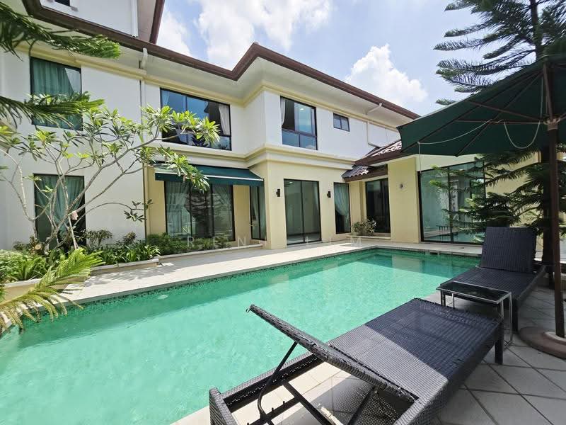 Bungalow House for Sale in Pju 3 (Tropicana) - Reni Lim - PropertyGuru.com.my