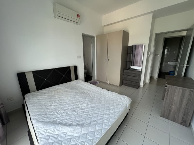 Kediaman Servis untuk Disewa di Mesahill - Alan Chia - Bedroom - PropertyGuru.com.my