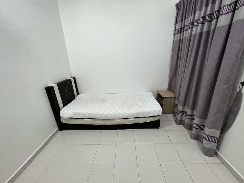Kediaman Servis untuk Disewa di Mesahill - Alan Chia - Bedroom - PropertyGuru.com.my