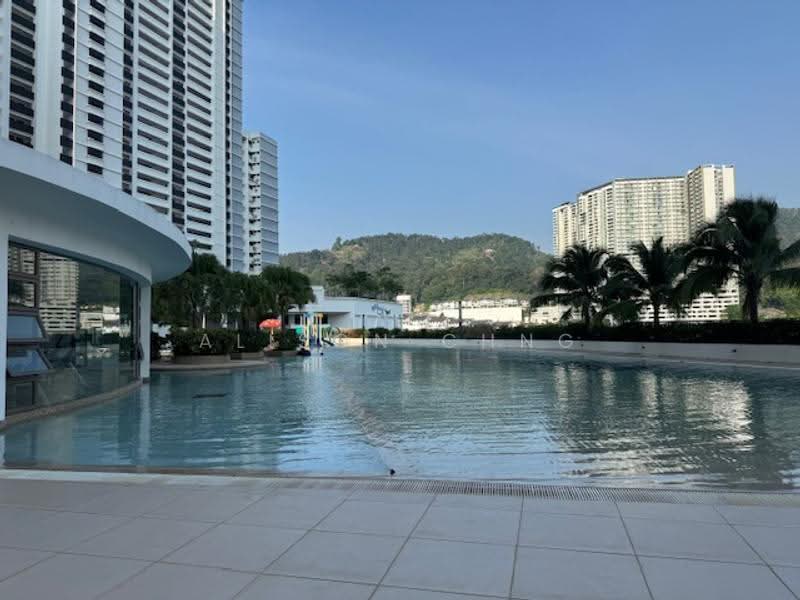 Rumah Berkembar untuk Dijual di Sungai Ara (Sungai Ara) - Alison Chng - Exterior - PropertyGuru.com.my