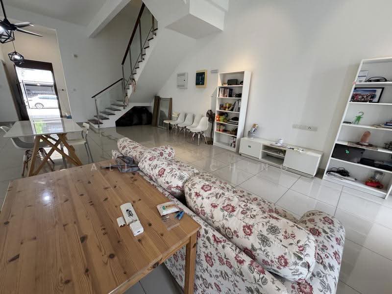 Semi-Detached House for Sale in Sungai Ara (Penang) - Alison Chng - PropertyGuru.com.my