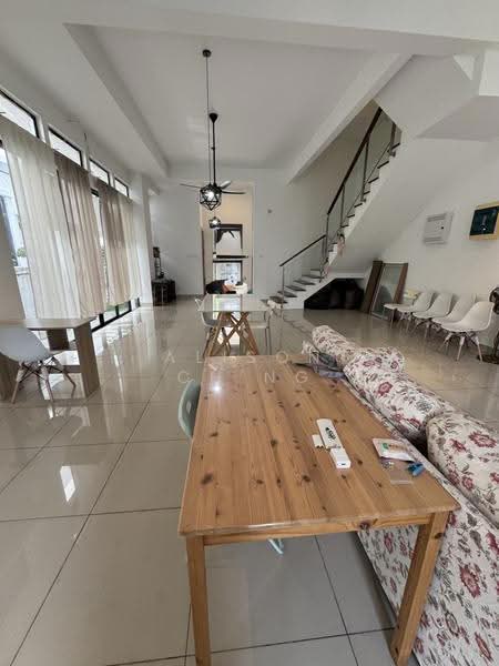 Semi-Detached House for Sale in Sungai Ara (Penang) - Alison Chng - PropertyGuru.com.my
