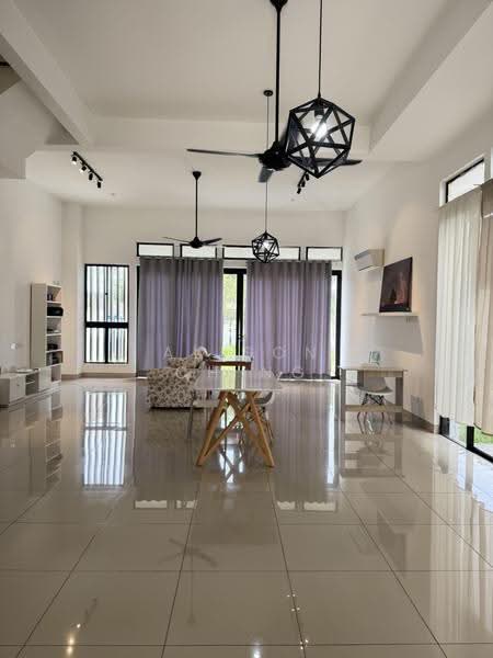 Semi-Detached House for Sale in Sungai Ara (Penang) - Alison Chng - PropertyGuru.com.my