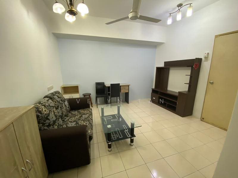 Kondominium untuk Dijual di The 19 Usj City Mall - Evelyn Tan - PropertyGuru.com.my
