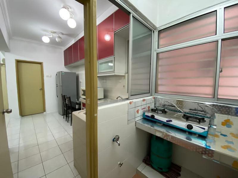 Kondominium untuk Dijual di The 19 Usj City Mall - Evelyn Tan - PropertyGuru.com.my