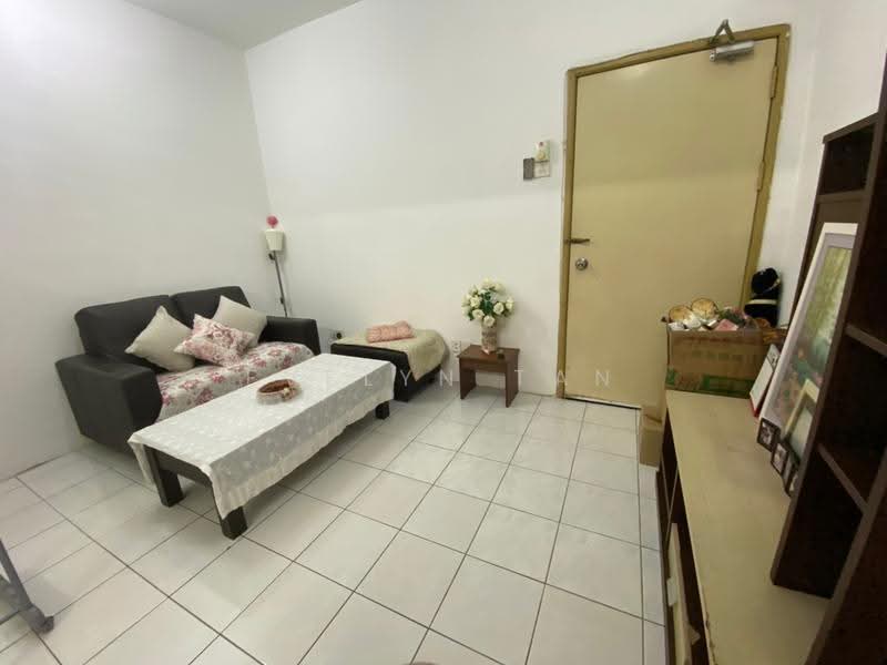 Kondominium untuk Dijual di The 19 Usj City Mall - Evelyn Tan - PropertyGuru.com.my