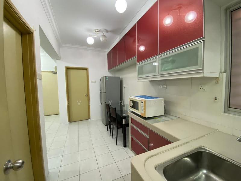 Kondominium untuk Dijual di The 19 Usj City Mall - Evelyn Tan - PropertyGuru.com.my