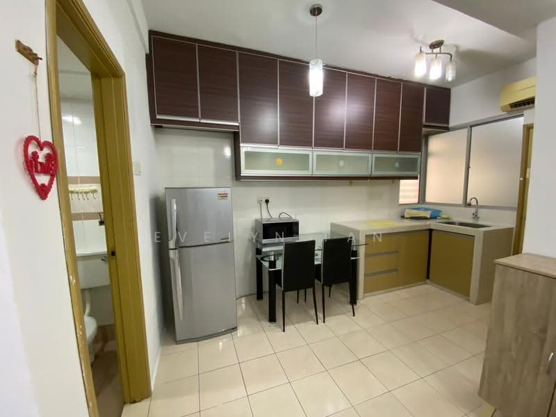 Kondominium untuk Dijual di The 19 Usj City Mall - Evelyn Tan - PropertyGuru.com.my