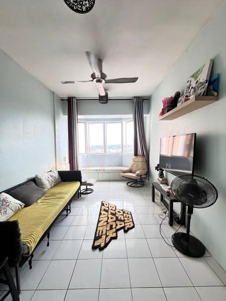 Kondominium untuk Dijual di The 19 Usj City Mall - Evelyn Tan - PropertyGuru.com.my
