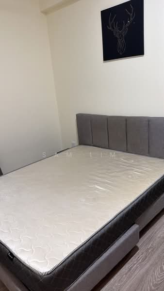 Servis Apartment untuk Disewa di Southbank Residence - Sam Lim - PropertyGuru.com.my