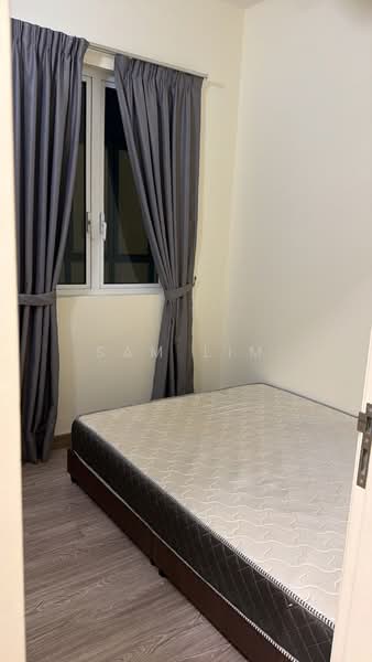 Servis Apartment untuk Disewa di Southbank Residence - Sam Lim - PropertyGuru.com.my