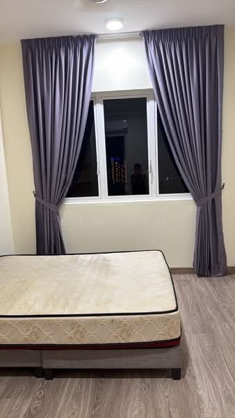 Servis Apartment untuk Disewa di Southbank Residence - Sam Lim - PropertyGuru.com.my