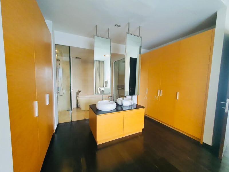 Kediaman Servis untuk Dijual di Clearwater Residences - Jeanne Tan - PropertyGuru.com.my