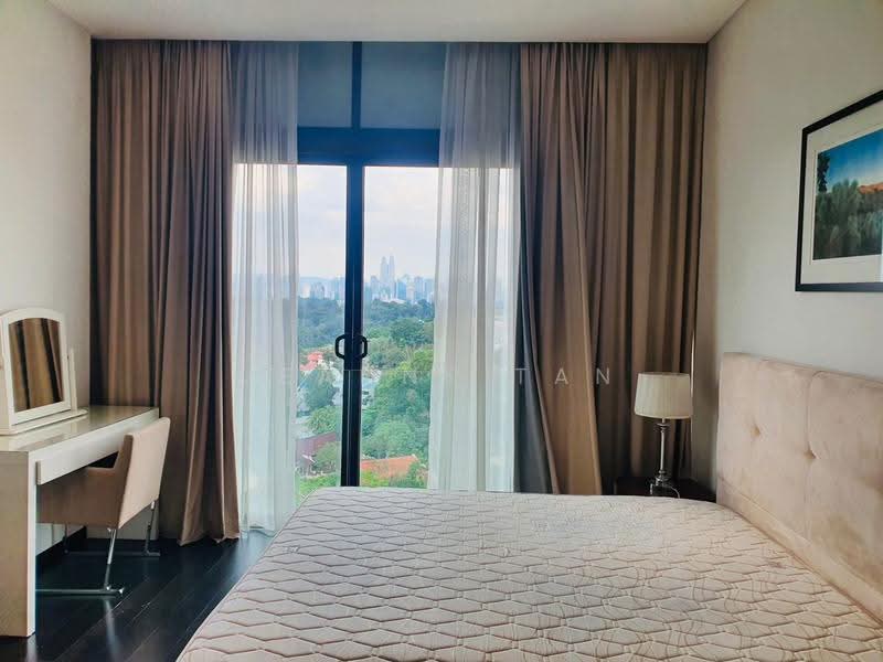 Kediaman Servis untuk Dijual di Clearwater Residences - Jeanne Tan - PropertyGuru.com.my
