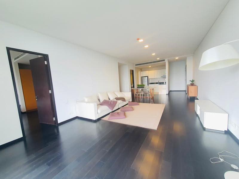 Kediaman Servis untuk Dijual di Clearwater Residences - Jeanne Tan - PropertyGuru.com.my
