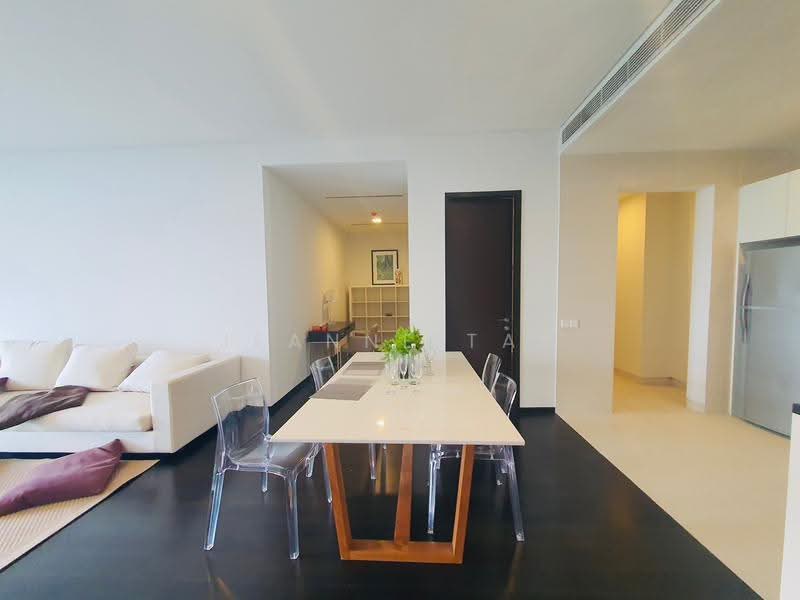 Kediaman Servis untuk Dijual di Clearwater Residences - Jeanne Tan - PropertyGuru.com.my