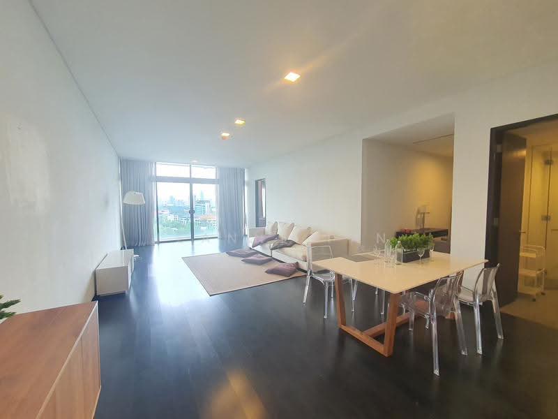 Kediaman Servis untuk Dijual di Clearwater Residences - Jeanne Tan - PropertyGuru.com.my