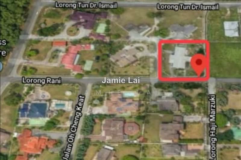 Residential Land for Sale in Tiger Lane (Ipoh) - Jamie Lai - PropertyGuru.com.my