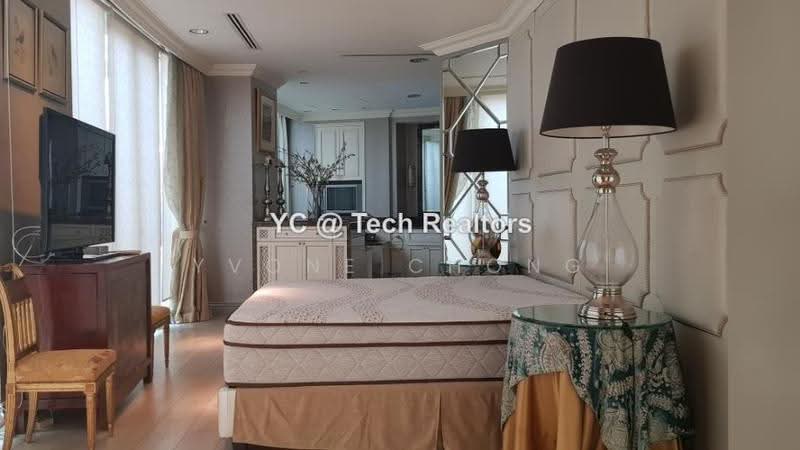 Kondominium untuk Disewa di Kirana Residence - Yvone Chong - PropertyGuru.com.my