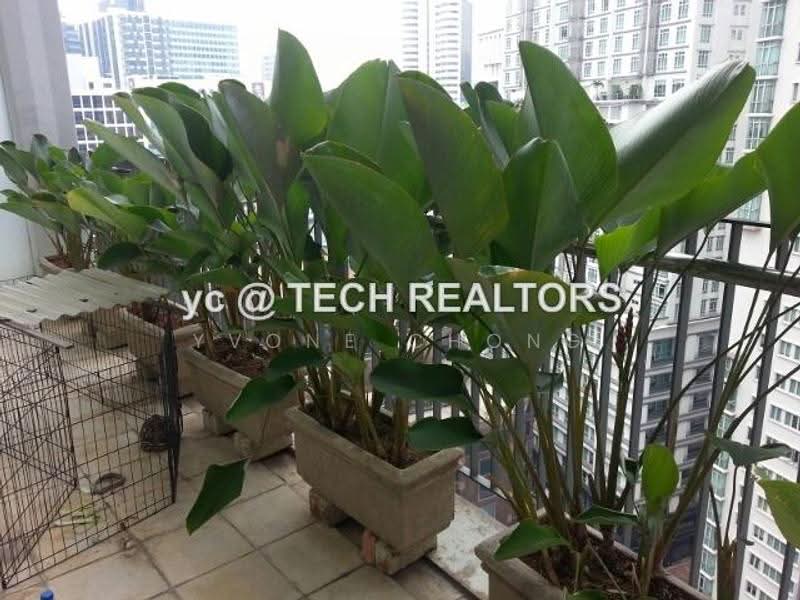 Kondominium untuk Disewa di Kirana Residence - Yvone Chong - PropertyGuru.com.my