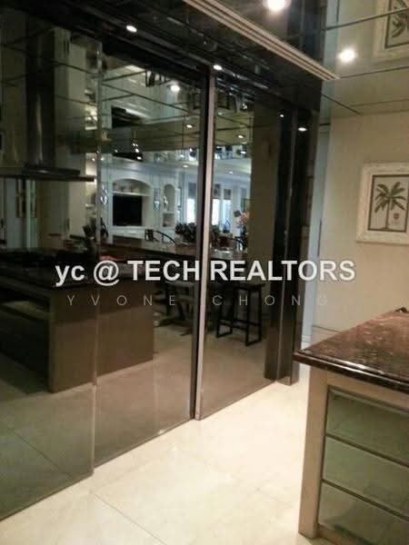 Kondominium untuk Disewa di Kirana Residence - Yvone Chong - PropertyGuru.com.my
