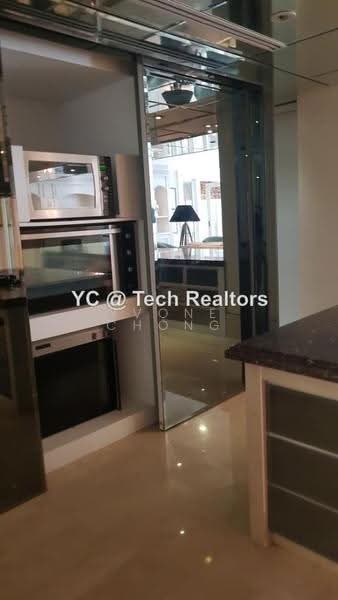 Kondominium untuk Disewa di Kirana Residence - Yvone Chong - PropertyGuru.com.my
