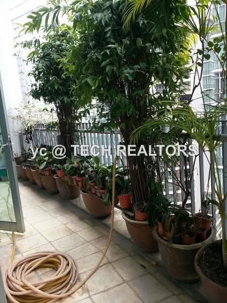 Kondominium untuk Disewa di Kirana Residence - Yvone Chong - PropertyGuru.com.my