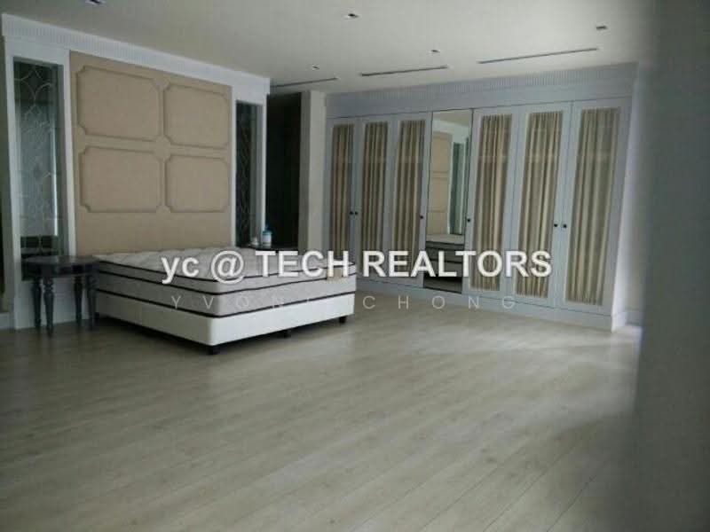 Kondominium untuk Disewa di Kirana Residence - Yvone Chong - PropertyGuru.com.my