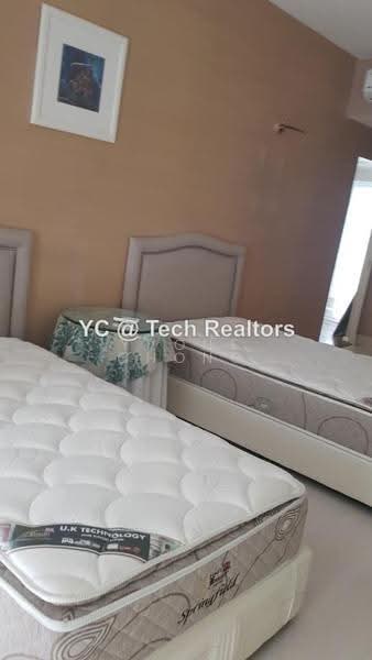 Kondominium untuk Disewa di Kirana Residence - Yvone Chong - PropertyGuru.com.my